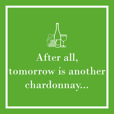 Another Chardonnay Napkins - Olive Ovation