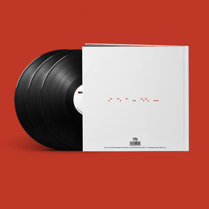 Antics (The Twentieth Anniversary Edition)