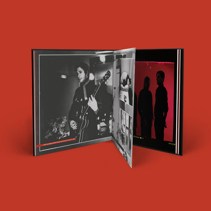 Antics (The Twentieth Anniversary Edition)
