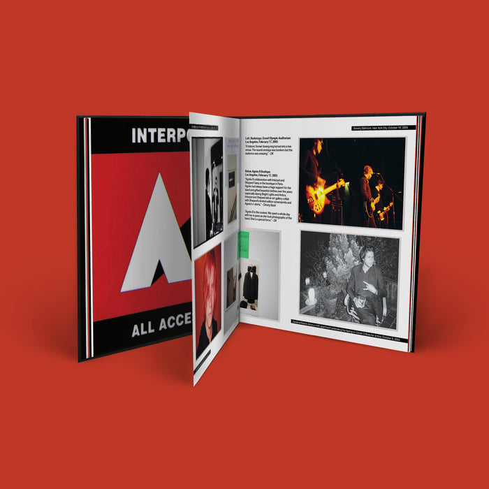 Antics (The Twentieth Anniversary Edition)