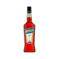 Aperol Barbieri Aperitivo — Liqueur