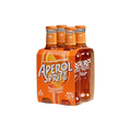 Aperol Spritz 4pk — Cooler