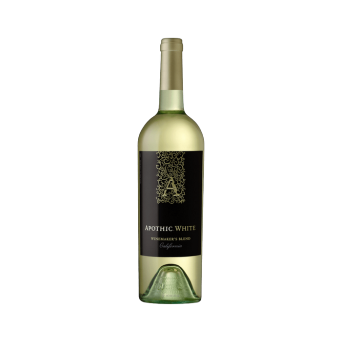 California White Apothic — White Wine
