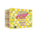 Arizona Hard Half And Half 6pk — Cooler