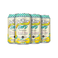 Arizona Hard Lemon Tea 6pk — Cooler