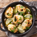 Cod Pieces Photo