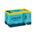 Athletic Brewing Run Wild Ipa Non Alc — NA Beer