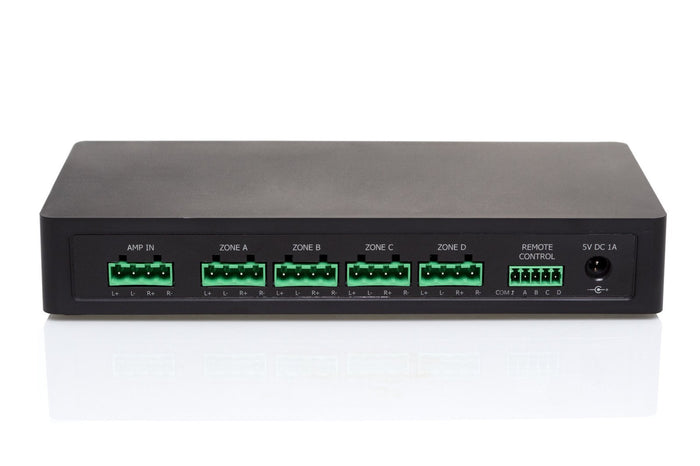 audioflow-3S-4Z-smart-speaker-switch