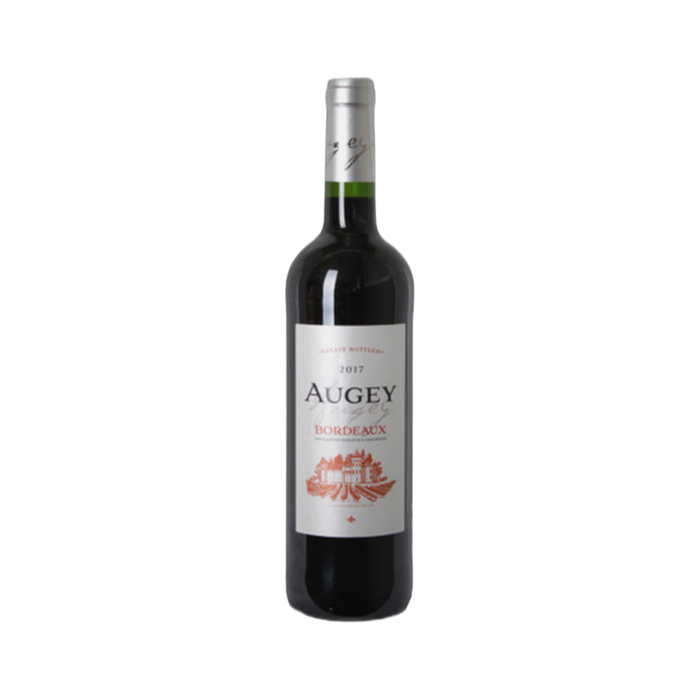 Augey Rouge — Red Wine