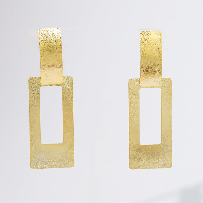 Aurex Earrings