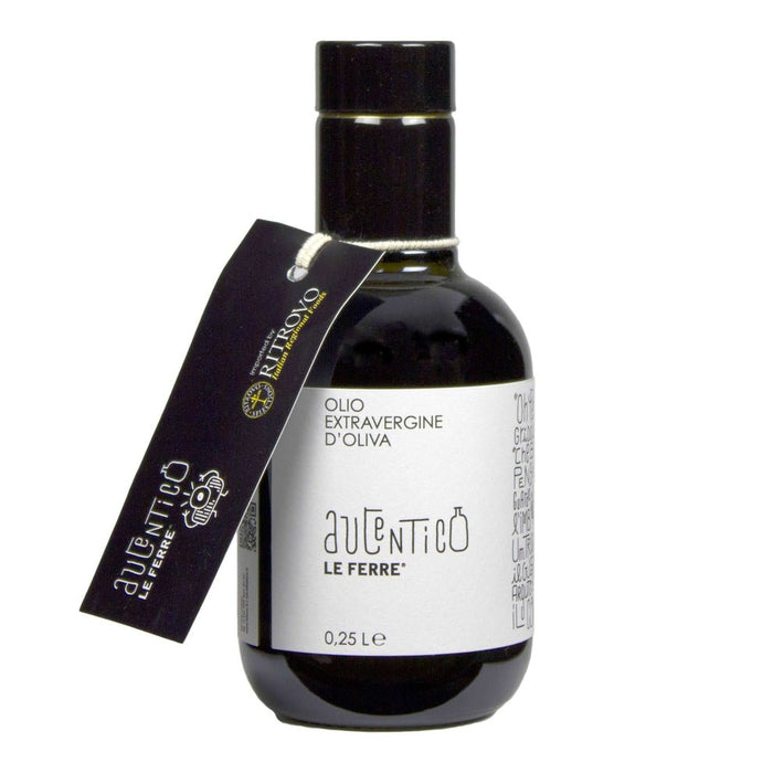 Autentico Le Ferre EVOO - Olive Ovation