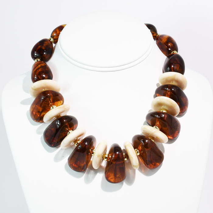 Autumn Luxe Necklace