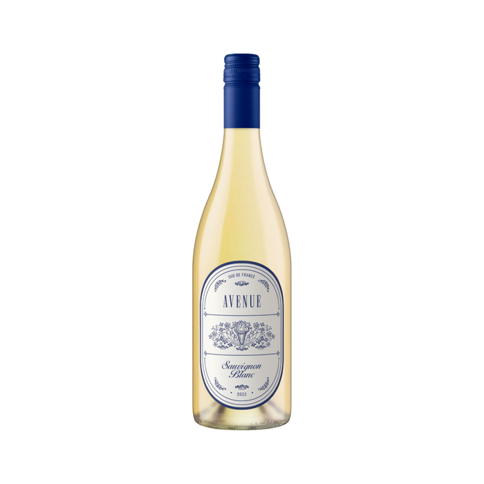Avenue Sauvignon Blanc — White Wine