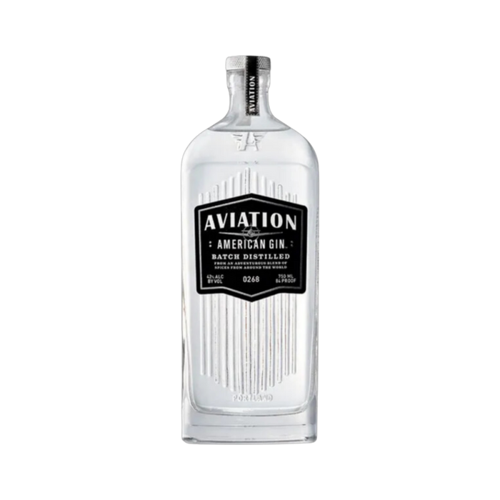 Aviation American Gin