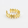 Aztec Ring P10