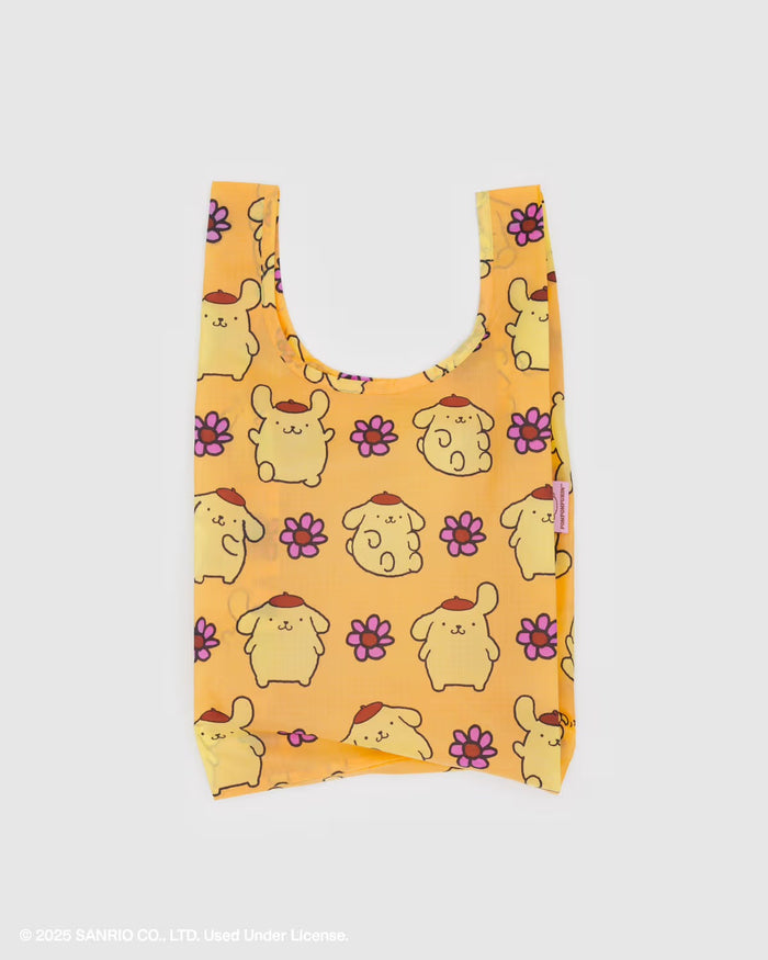 BABY BAGGU BAG “POMPOMPURIN“ — by Baggu