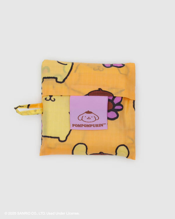 BABY BAGGU BAG “POMPOMPURIN“ — by Baggu