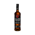 Bacardi Black 750ml — Rum