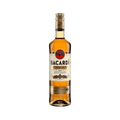 Bacardi Gold PET 750ml — Rum