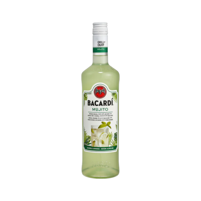 Bacardi Mojito — Liqueur
