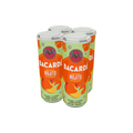 Bacardi Mango Mojito 4pk — Cooler