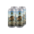 Backcountry Brewing Sh'tty Kitty Lager 4pk — Craft Beer
