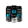 Backcountry Brewing Trailbreaker Pale — Craft Beer