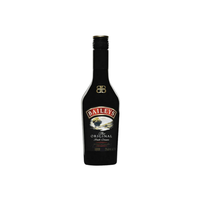Baileys Original Irish Cream 200ml — Liqueur