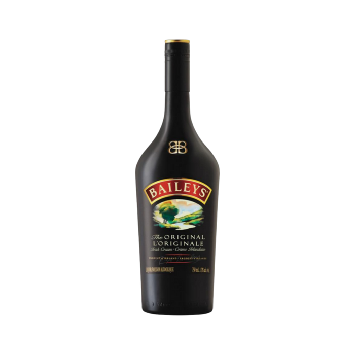Baileys Original Irish Cream 750ml — Liqueur