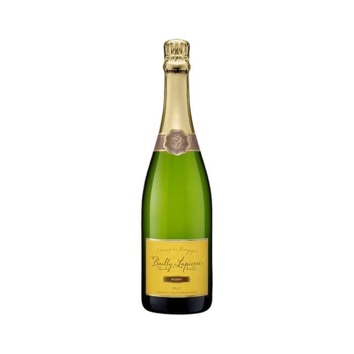 Bailly Lapierre Crémant de Bourgogne — Sparkling Wine