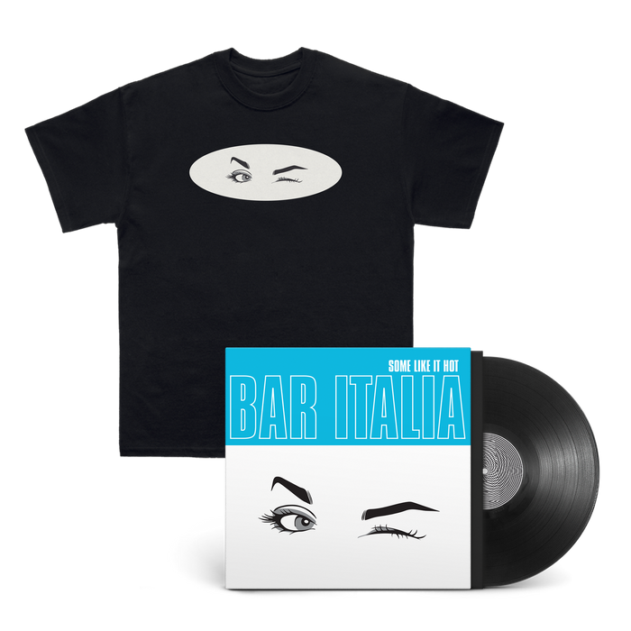 Bar Italia Some Like It Hot Bundle