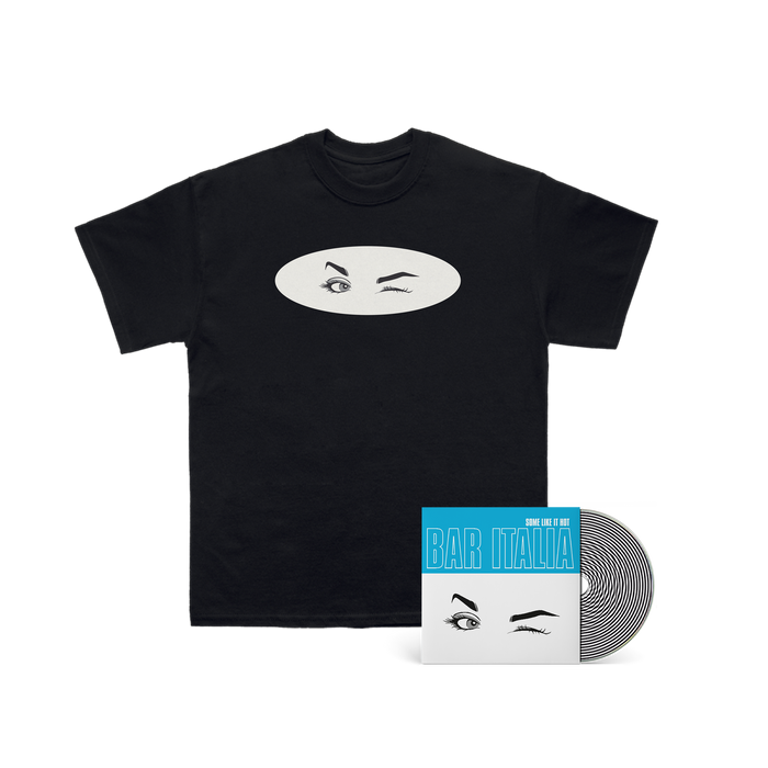 Bar Italia Some Like It Hot Bundle