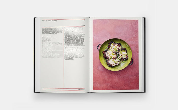 BARBECUE : Grillades et Plats Fumés du Monde Entier — by Hugh Mangum