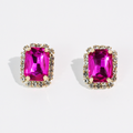 Barbie Luxe Earrings