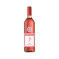 Pink Moscato Barefoot — Rosé Wine