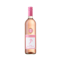 Pink Pinot Grigio Barefoot — Rosé Wine