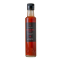 Barrel aged sriracha sauce