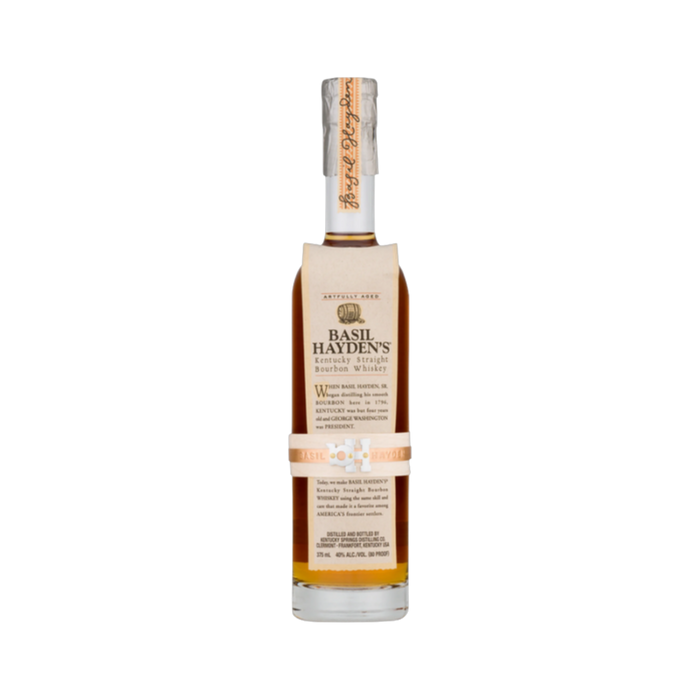 Basil Hayden's Kentucky Bourbon