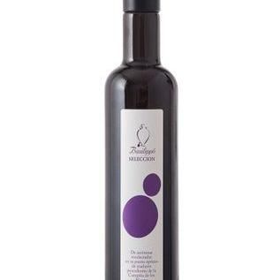 Basilippo Arbequina EVOO - Olive Ovation
