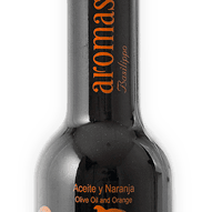 Basilippo Orange 2025 Harvest 250ml - Olive Ovation