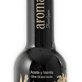Basilippo Vanilla Olive Oil 2025 Harvest 250ml - Olive Ovation