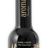 Basilippo Vanilla Olive Oil 2025 Harvest 250ml - Olive Ovation