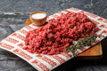 Beef and Pork Meatball Mix