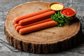 Beef Hot Dogs