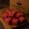 Beef Kabobs : By the Cut