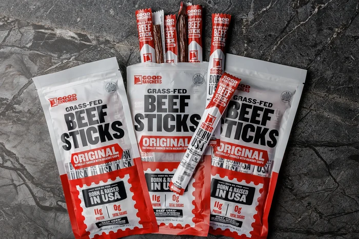 Beef Sticks Bundle