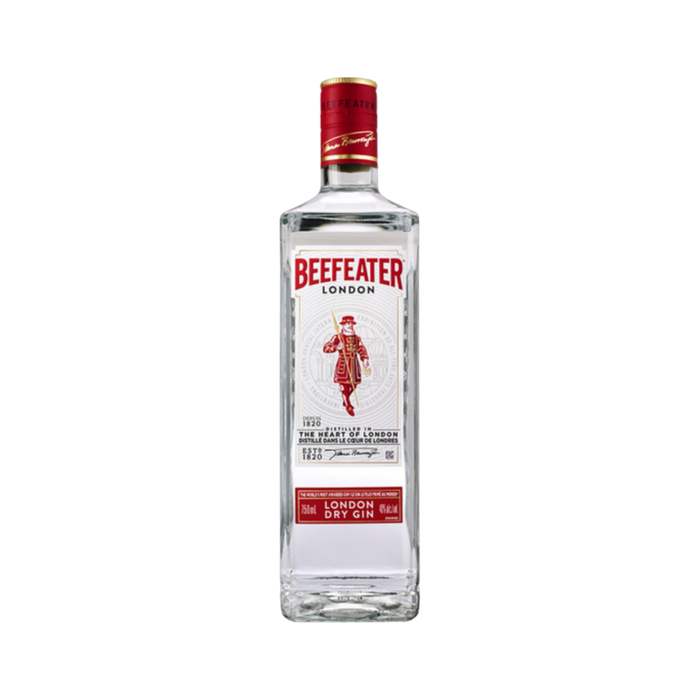 Beefeater London Dry 750ml — Gin