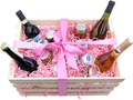 Beer & Wine Crate