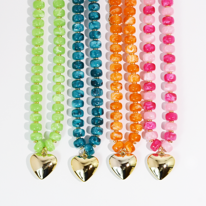 Beloved Necklace