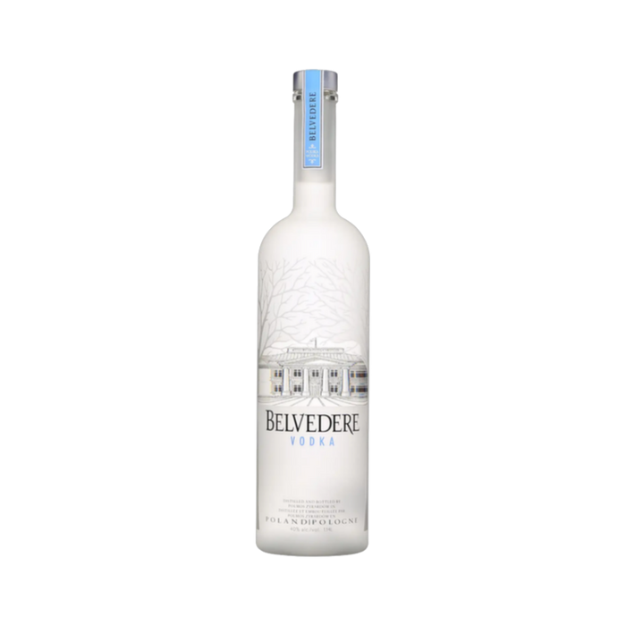 Belvedere 1.14L — Vodka